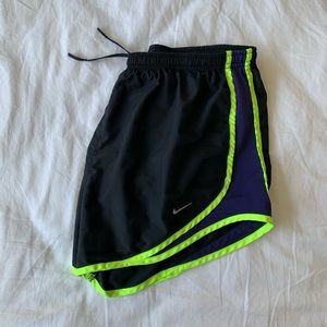 Nike Dri Fit Tempo Shorts Women’s